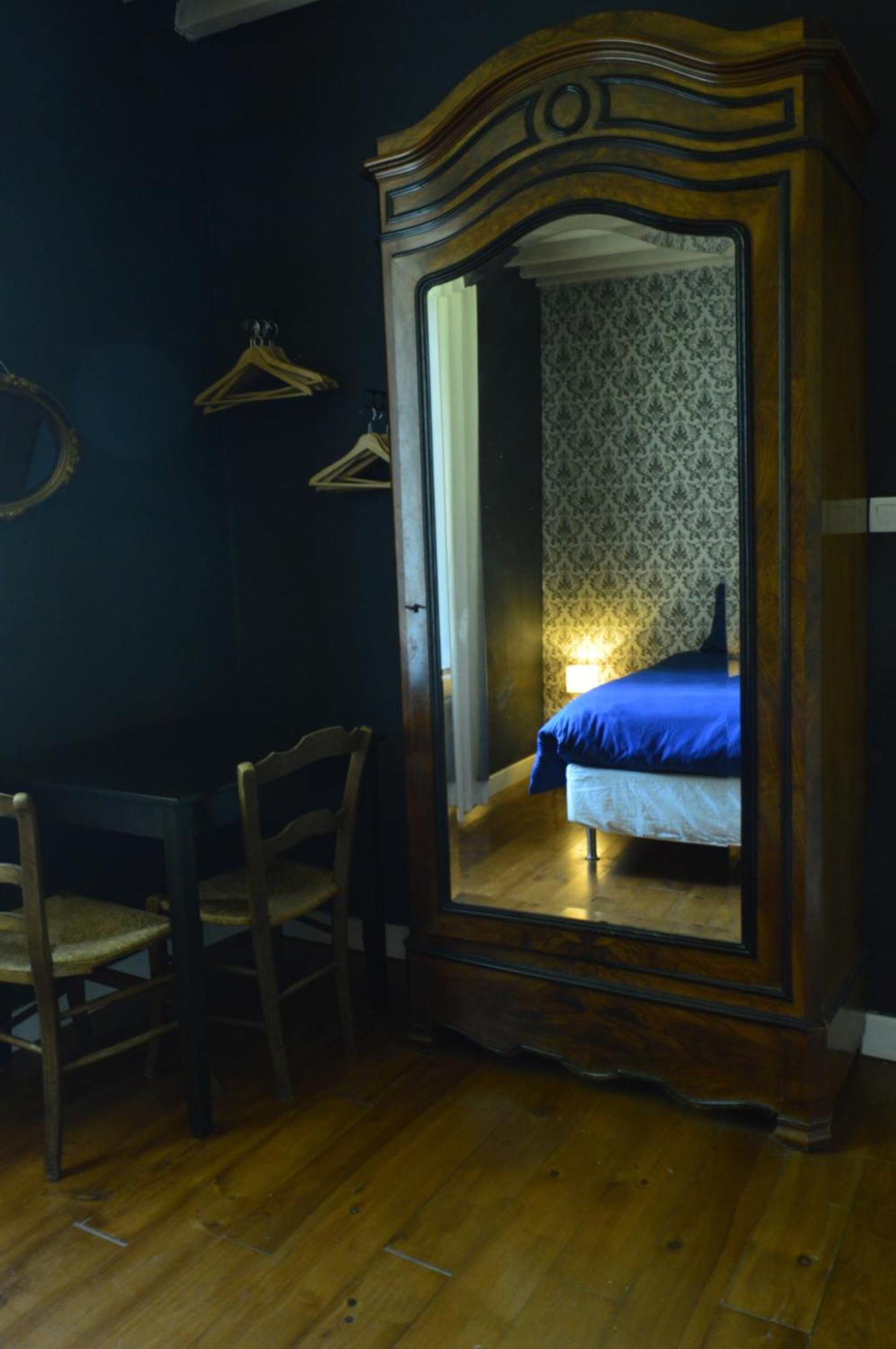 B&B Bon Vivant Brinay  Экстерьер фото