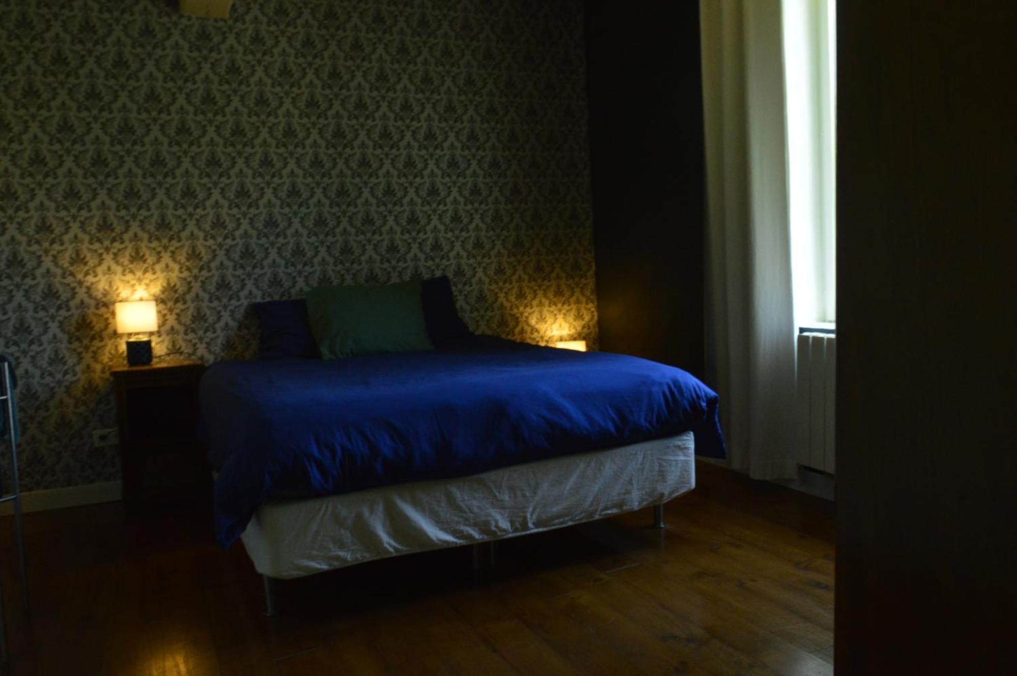 B&B Bon Vivant Brinay  Экстерьер фото