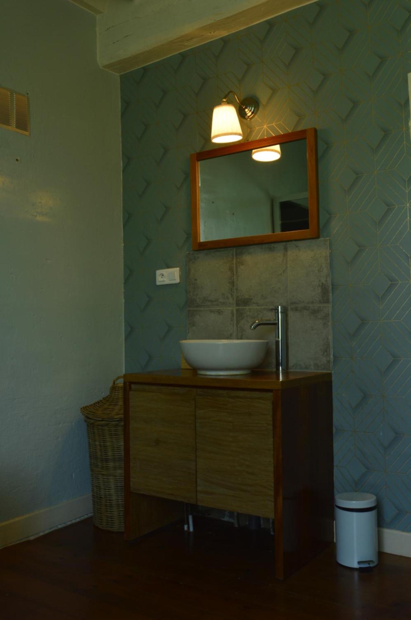 B&B Bon Vivant Brinay  Экстерьер фото