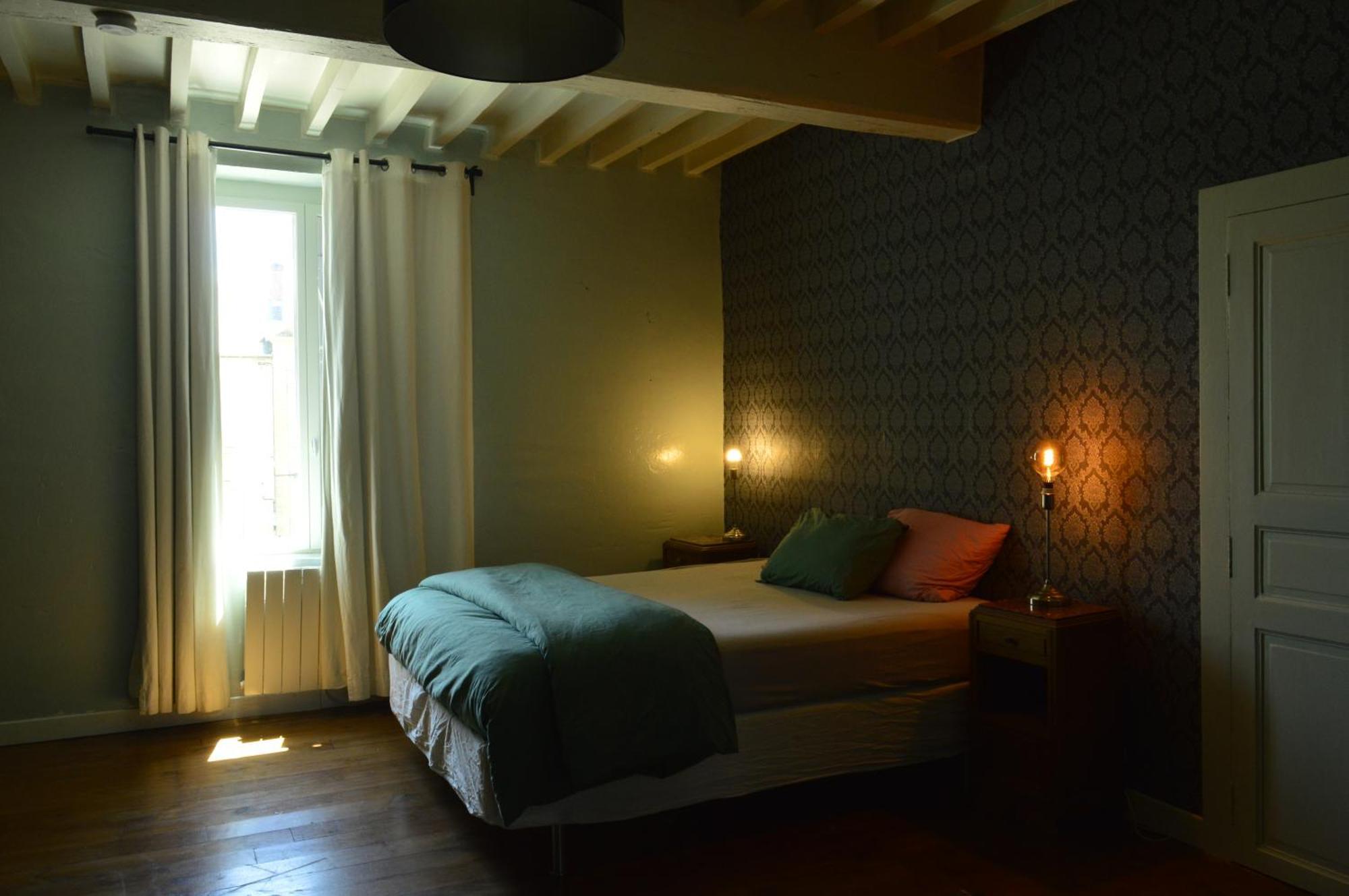 B&B Bon Vivant Brinay  Экстерьер фото