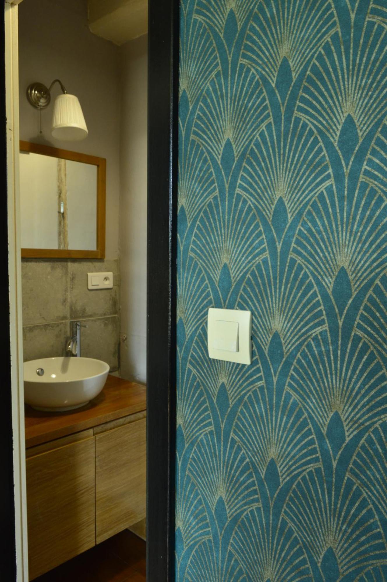 B&B Bon Vivant Brinay  Номер фото