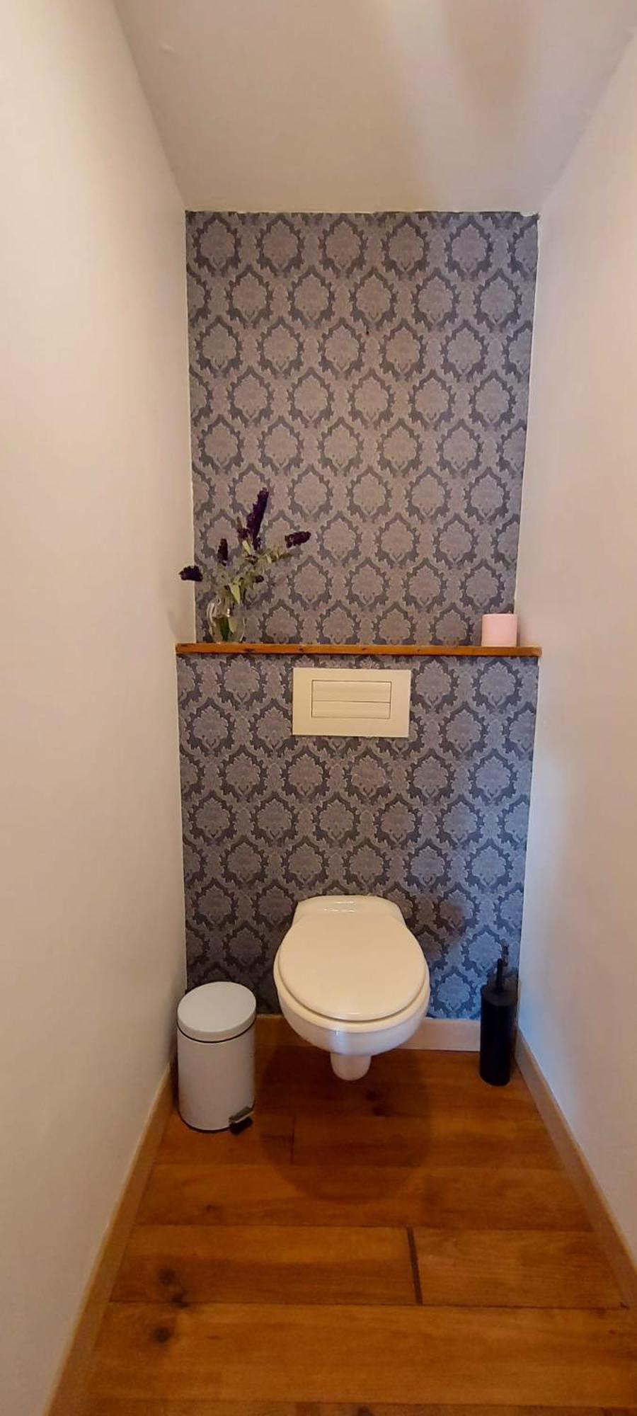 B&B Bon Vivant Brinay  Экстерьер фото