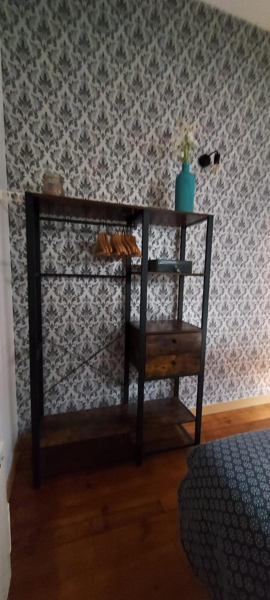 B&B Bon Vivant Brinay  Экстерьер фото